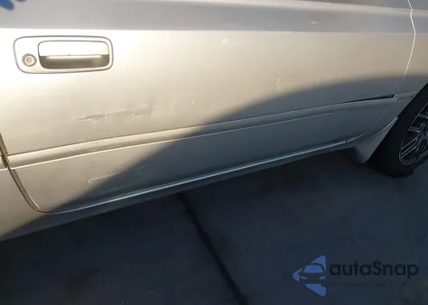 2003 Toyota Camry Solara Se V6 из США, поврежденный, VIN 2T1CF22P83C603046